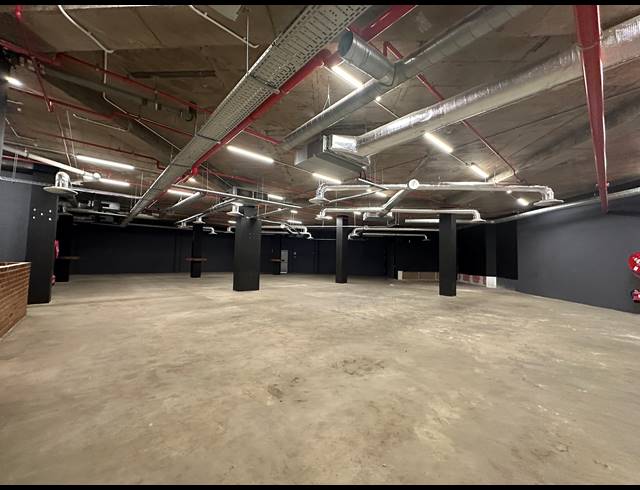 890M² RETAIL TO LET IN CENTURION CENTRAL